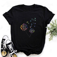 Bicycle Vogue Black T Shirt