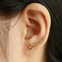 New Fashion Simulated Pearls Pendient