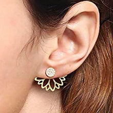 New Fashion Simulated Pearls Pendient
