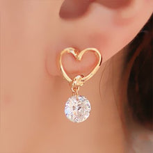 New Fashion Simulated Pearls Pendient