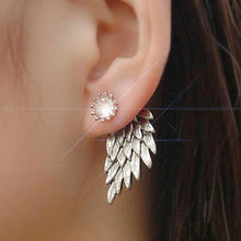 New Fashion Simulated Pearls Pendient