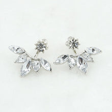 New Fashion Simulated Pearls Pendient