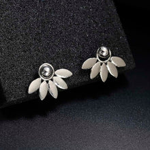 New Fashion Simulated Pearls Pendient