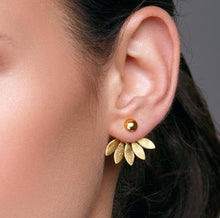 New Fashion Simulated Pearls Pendient