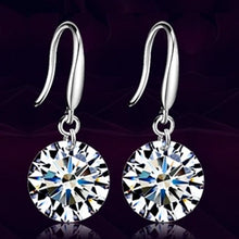 New Fashion Simulated Pearls Pendient