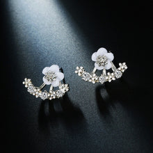 New Fashion Simulated Pearls Pendient