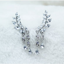 New Fashion Simulated Pearls Pendient