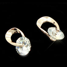 New Fashion Simulated Pearls Pendient