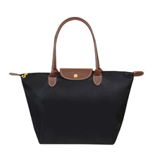 New Nylon Beach Tote Bag Fashion Women Handbag Tote