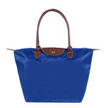 New Nylon Beach Tote Bag Fashion Women Handbag Tote
