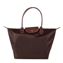 New Nylon Beach Tote Bag Fashion Women Handbag Tote