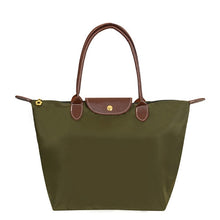 New Nylon Beach Tote Bag Fashion Women Handbag Tote