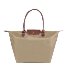 New Nylon Beach Tote Bag Fashion Women Handbag Tote