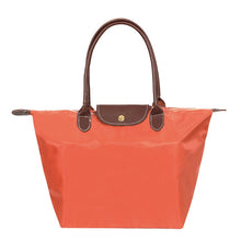 New Nylon Beach Tote Bag Fashion Women Handbag Tote