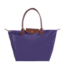 New Nylon Beach Tote Bag Fashion Women Handbag Tote