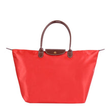 New Nylon Beach Tote Bag Fashion Women Handbag Tote