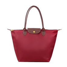 New Nylon Beach Tote Bag Fashion Women Handbag Tote
