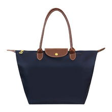 New Nylon Beach Tote Bag Fashion Women Handbag Tote