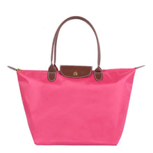 New Nylon Beach Tote Bag Fashion Women Handbag Tote