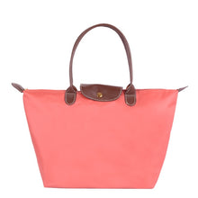 New Nylon Beach Tote Bag Fashion Women Handbag Tote