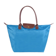 New Nylon Beach Tote Bag Fashion Women Handbag Tote