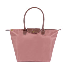 New Nylon Beach Tote Bag Fashion Women Handbag Tote