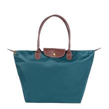 New Nylon Beach Tote Bag Fashion Women Handbag Tote