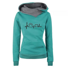 Women Pattern Embroidery Long Sleeve Plus Size Fashion