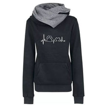 Women Pattern Embroidery Long Sleeve Plus Size Fashion