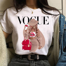 New Vogue Tshirt Graphic Tee Cute