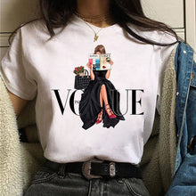 New Vogue Tshirt Graphic Tee Cute