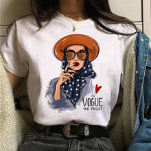 New Vogue Tshirt Graphic Tee Cute