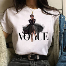 New Vogue Tshirt Graphic Tee Cute