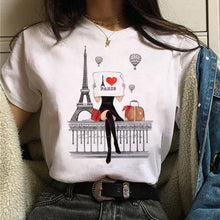 New Vogue Tshirt Graphic Tee Cute