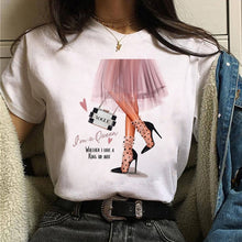 New Vogue Tshirt Graphic Tee Cute