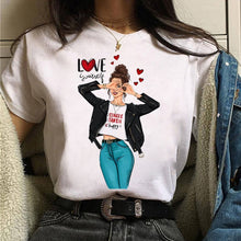 New Vogue Tshirt Graphic Tee Cute