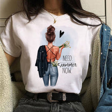 New Vogue Tshirt Graphic Tee Cute