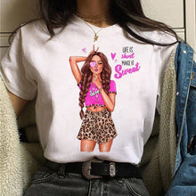 New Vogue Tshirt Graphic Tee Cute