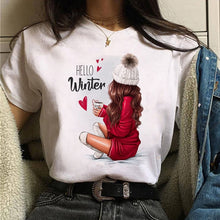 New Vogue Tshirt Graphic Tee Cute