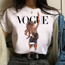 New Vogue Tshirt Graphic Tee Cute