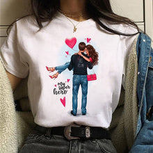 New Vogue Tshirt Graphic Tee Cute