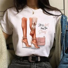 New Vogue Tshirt Graphic Tee Cute