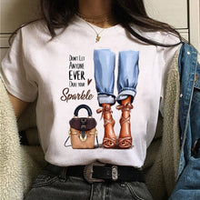 New Vogue Tshirt Graphic Tee Cute