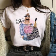 New Vogue Tshirt Graphic Tee Cute