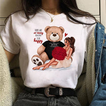 New Vogue Tshirt Graphic Tee Cute