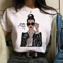 New Vogue Tshirt Graphic Tee Cute