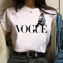 New Vogue Tshirt Graphic Tee Cute