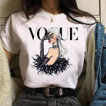 New Vogue Tshirt Graphic Tee Cute