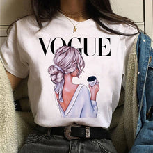 New Vogue Tshirt Graphic Tee Cute