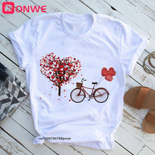 Bicycle Vogue Black T Shirt